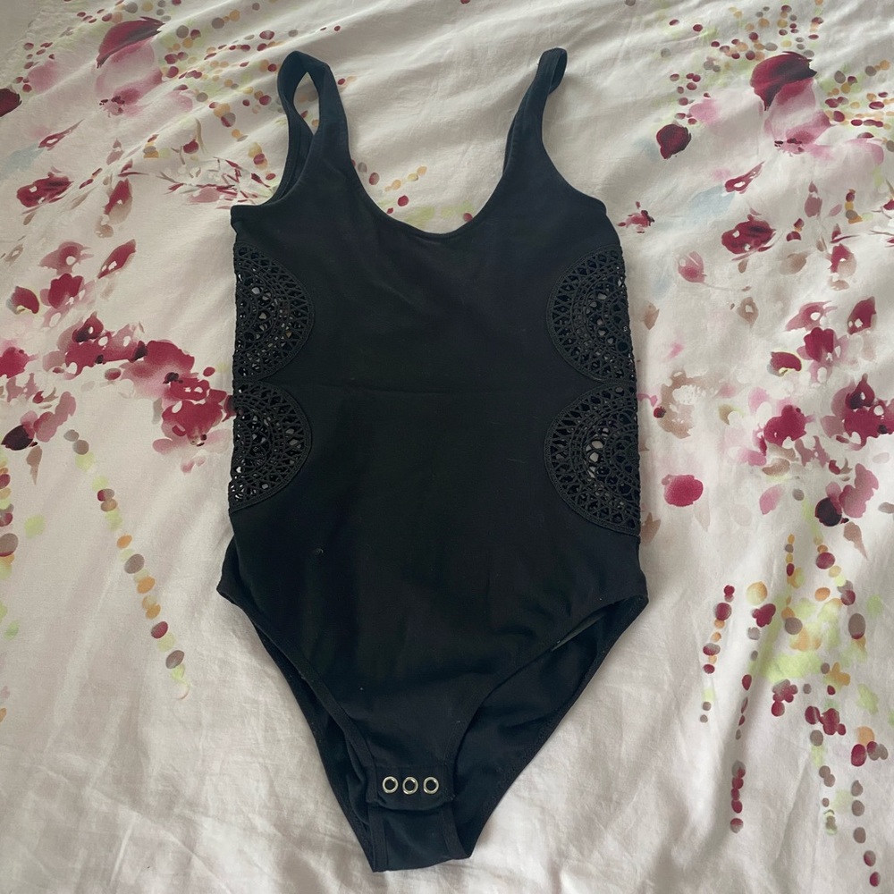 Topshop bodysuit
